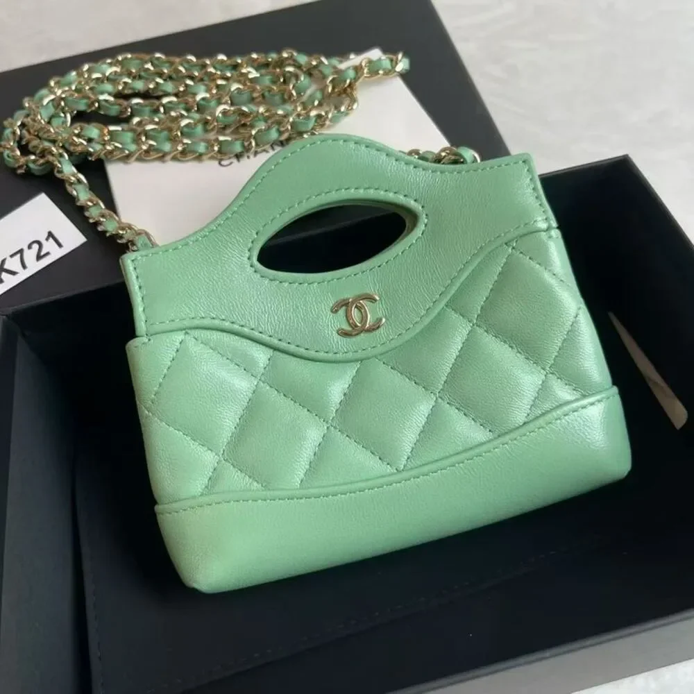 Chanel Women Pre-Loved Bag Very Good Condition